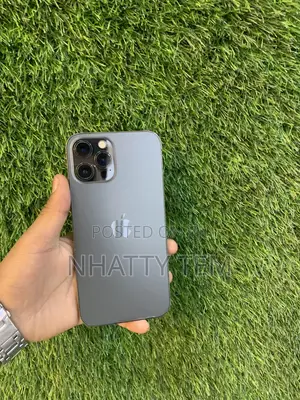 Apple iPhone 12 Pro Max 256 GB Gold