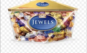 Jewels Chocolate 450g