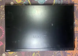 Lenovo Thinkvision Monitor