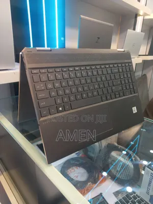 New Laptop HP Spectre 16GB Intel Core i7 SSD 512GB