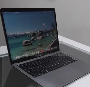 New Laptop Apple MacBook Pro M1 16GB Apple M1 SSD 512GB