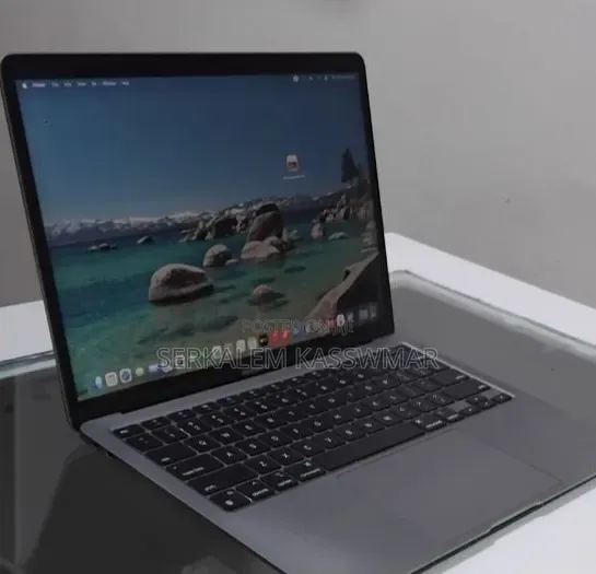 New Laptop Apple MacBook Pro M1 16GB Apple M1 SSD 512GB