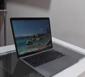 New Laptop Apple MacBook Pro M1 16GB Apple M1 SSD 512GB