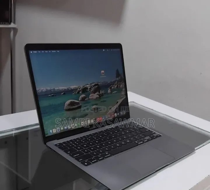 New Laptop Apple MacBook Pro M1 16GB Apple M1 SSD 512GB