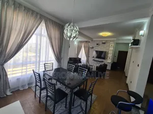 Furnished 2bdrm Apartment in Sikar, Nifas Silk-Lafto for sale