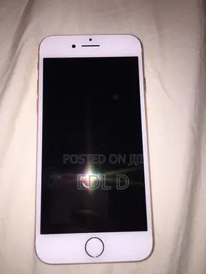 Apple iPhone 8 Plus 64 GB Rose Gold