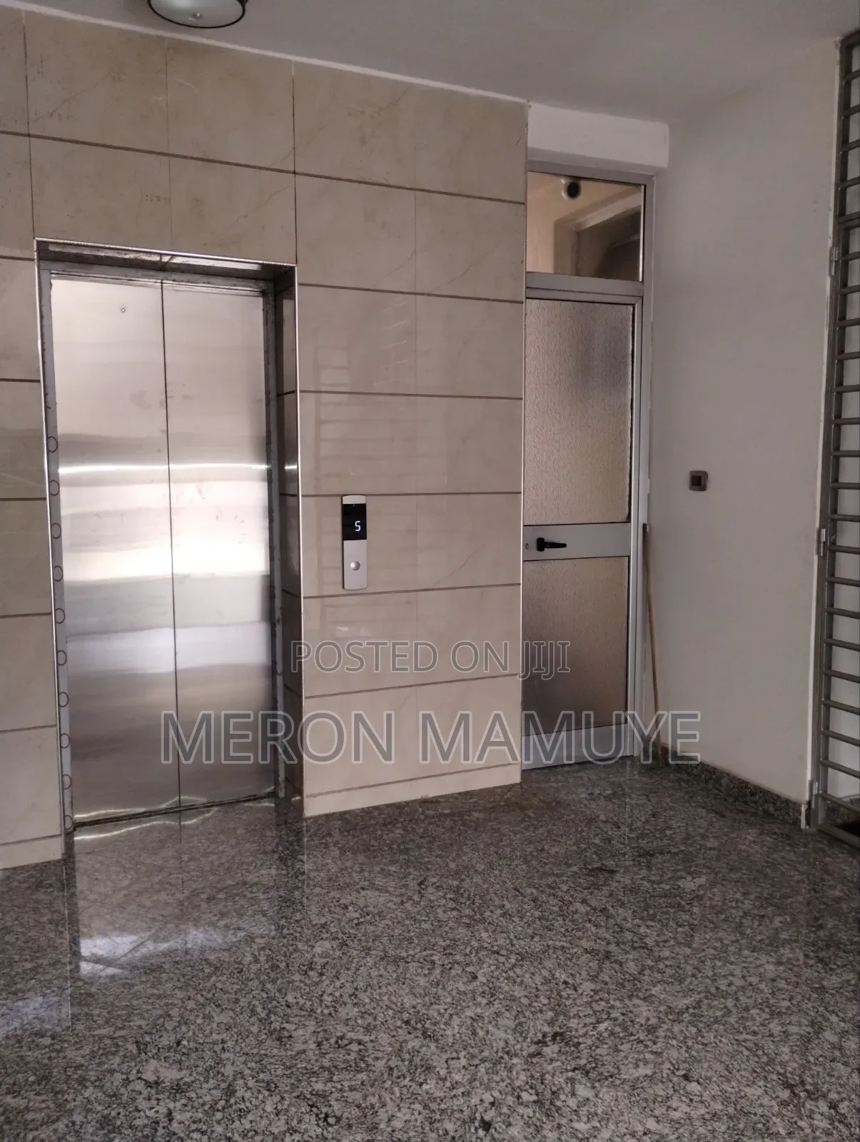 Furnished 2bdrm Apartment in Sikar, Nifas Silk-Lafto for sale
