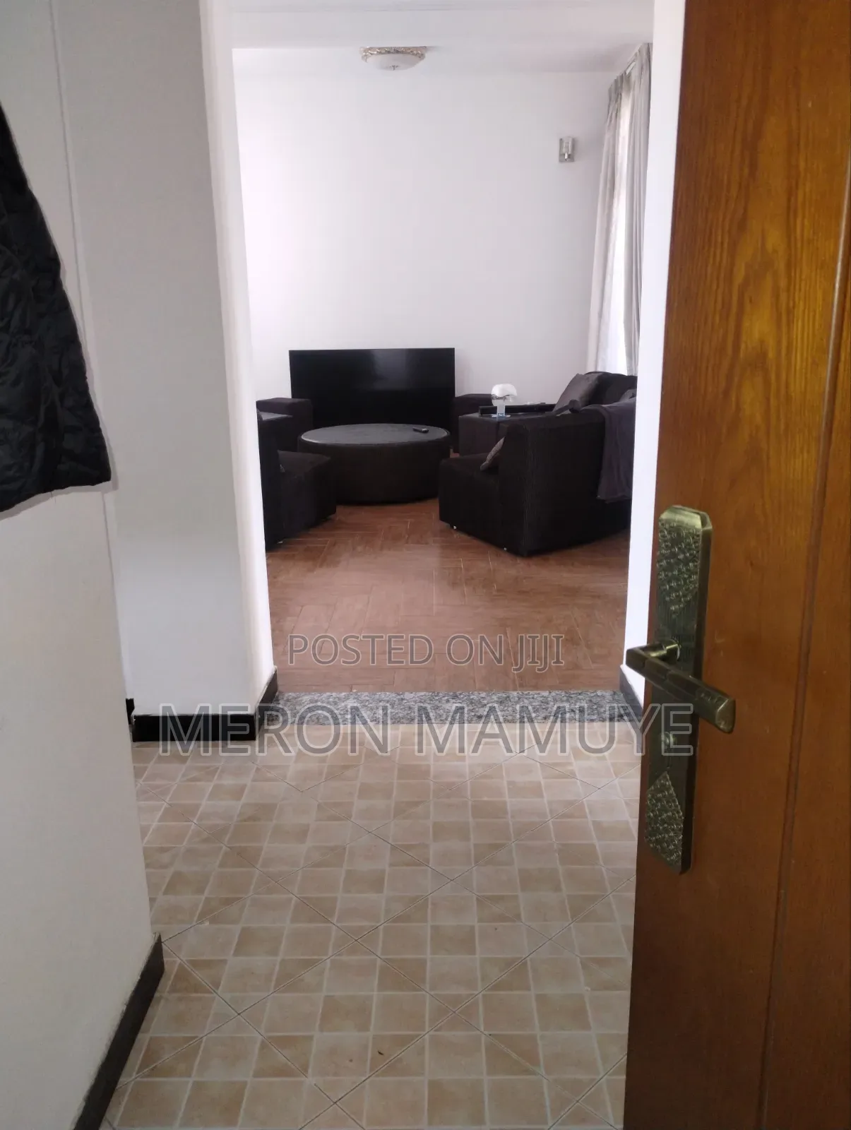 Furnished 2bdrm Apartment in Sikar, Nifas Silk-Lafto for sale