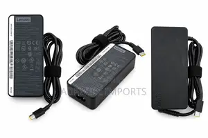 Lenovo Type-C 65w (Origiona) Laptop Charger With Vat