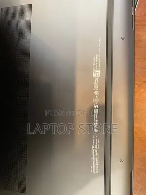 New Laptop HP Spectre 16GB Intel Core i7 SSD 1T