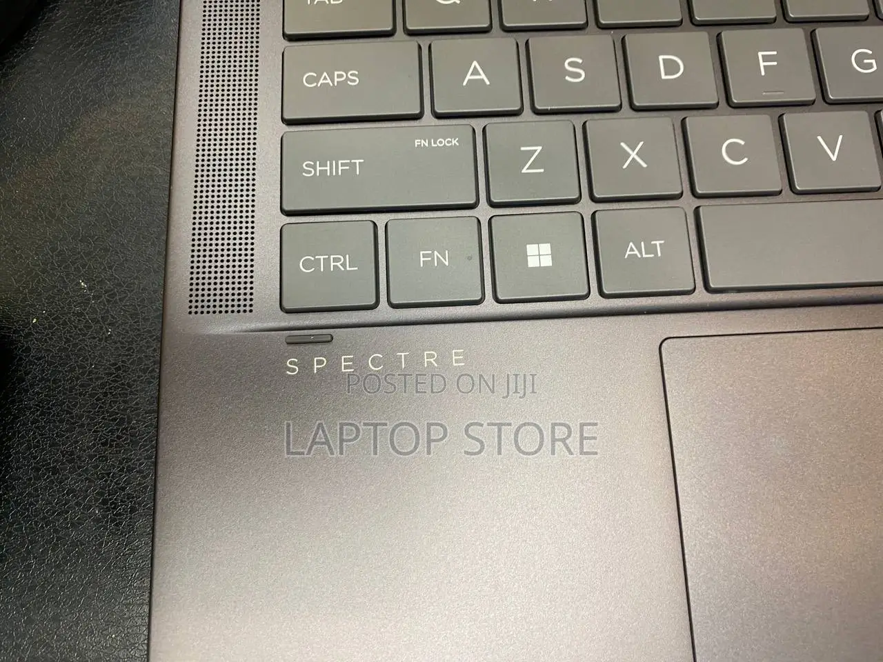 New Laptop HP Spectre 16GB Intel Core i7 SSD 1T