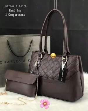 Charles and Keith