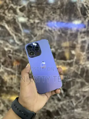 Apple iPhone 14 Pro 128 GB Purple