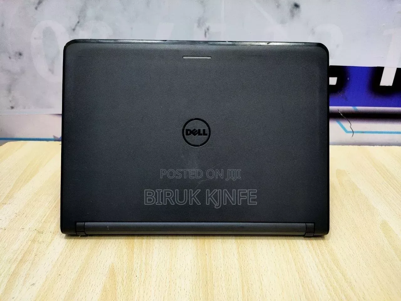 New Laptop Dell Latitude 3350 4GB Intel Celeron HDD 500GB