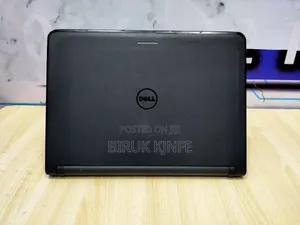 New Laptop Dell Latitude 3350 4GB Intel Celeron HDD 500GB