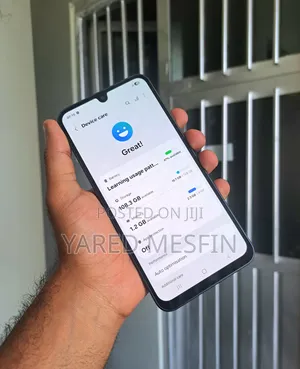 New Samsung Galaxy A16 128 GB Black
