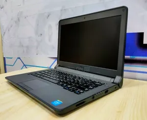 New Laptop Dell Latitude 3350 4GB Intel Celeron HDD 500GB