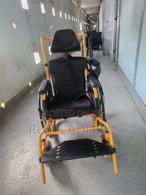 Pediatric Wheelchair Fun Lightweight Kids Wheelchair With Medical New