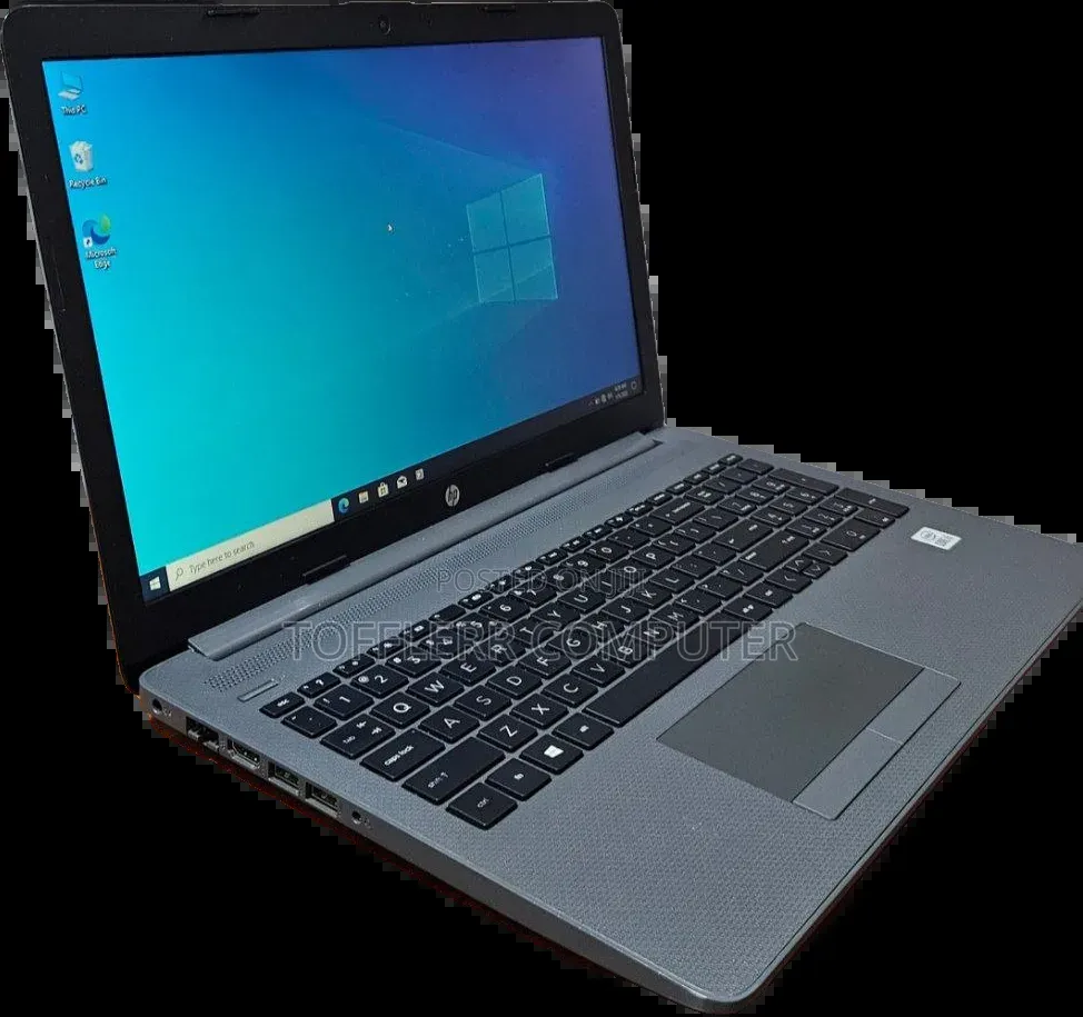 New Laptop HP 250 G7 16GB Intel Core i5 SSD 1T