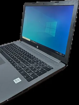 New Laptop HP 250 G7 16GB Intel Core i5 SSD 1T