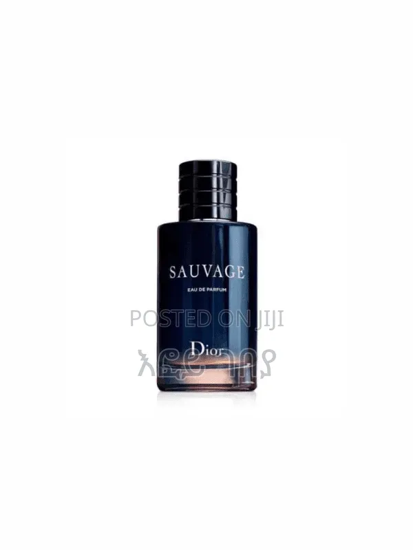 Sauvage Dior