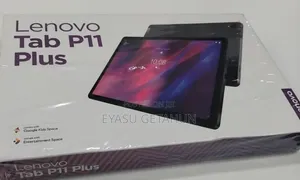 New Lenovo Tab P11 128 GB