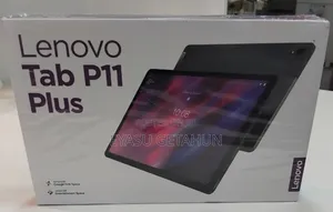 New Lenovo Tab P11 128 GB