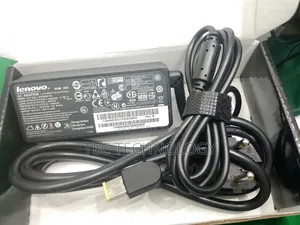 Lenovo 65w Usb Laptop Charger