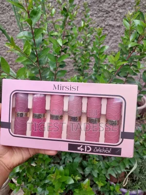 Lipstick Matte