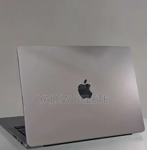 New Laptop Apple MacBook Pro M1 16GB Apple M1 Pro SSD 512GB