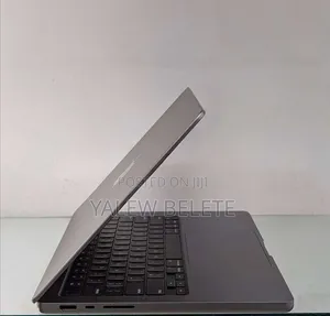 New Laptop Apple MacBook Pro M1 16GB Apple M1 Pro SSD 512GB