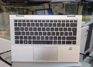 New Laptop HP EliteBook 830 G7 16GB Intel Core i5 SSD 512GB