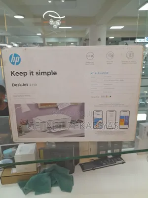 Hp Printore Machine