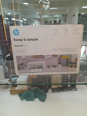 Hp Printore Machine