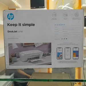 Hp Printer