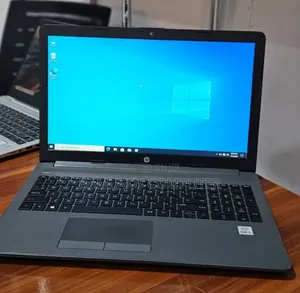 New Laptop HP 250 G7 8GB Intel Core i5 SSD 1T