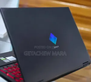New Laptop HP Omen 15-ce0xx 16GB Intel Core 7 SSD 512GB