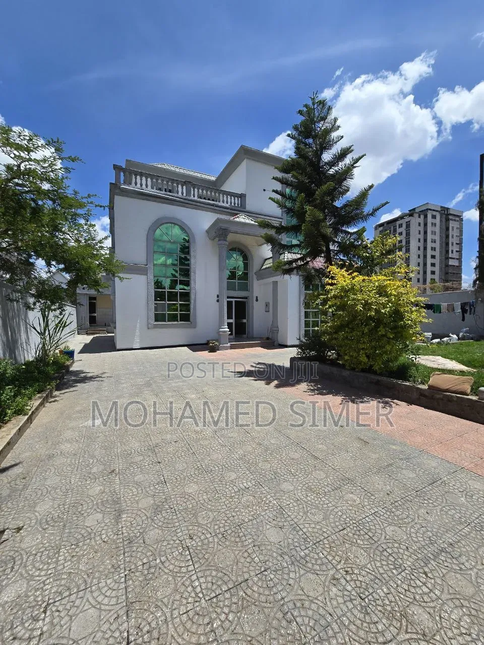 5bdrm House in Nifas Silk-Lafto for sale