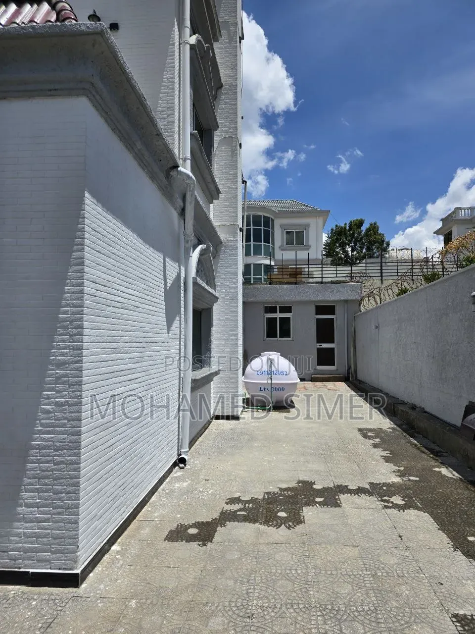 5bdrm House in Nifas Silk-Lafto for sale