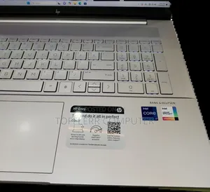 New Laptop HP EliteBook 840 12GB Intel Core i7 SSD 512GB