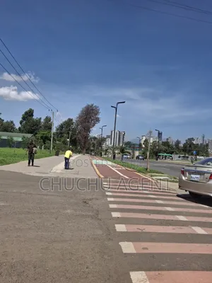 Kazanchis 720 Meter Square Land Sale