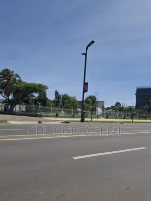 Kazanchis 720 Meter Square Land Sale