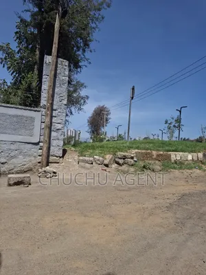 Kazanchis 720 Meter Square Land Sale