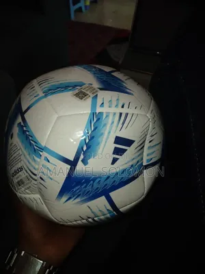 Soccer Ball