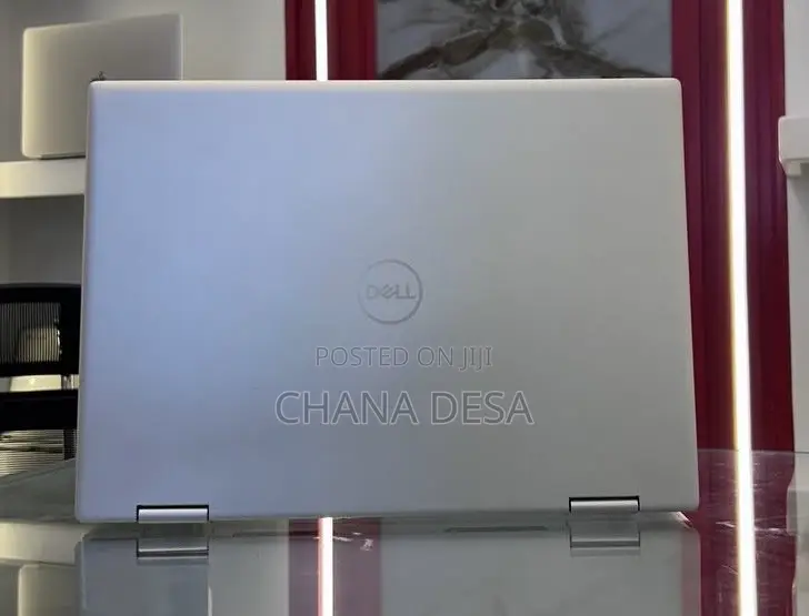 New Laptop Dell Inspiron 14 16GB Intel Core i7 SSD 1T