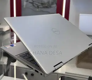 New Laptop Dell Inspiron 14 16GB Intel Core i7 SSD 1T