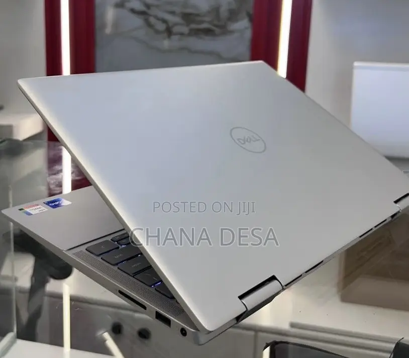 New Laptop Dell Inspiron 14 16GB Intel Core i7 SSD 1T