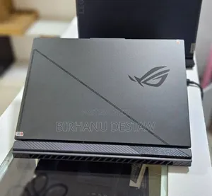 New Laptop Asus ROG Strix G16 G614 16GB Intel Core i9 SSD 1T