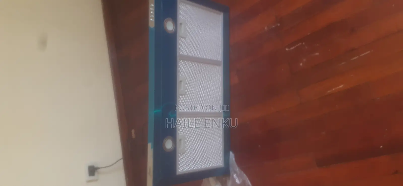 Kitchen Range Hood / Cooker Hood