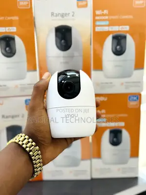 Ranger Imou 360° 3mp Security Camera
